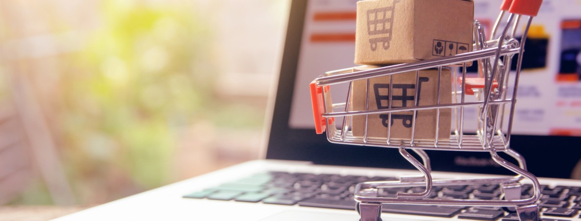 E-commerce