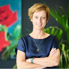 Petra De Roos
