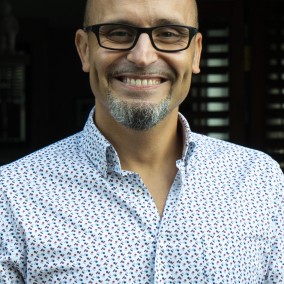 Fred Colantonio