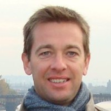 Geert Debruyne
