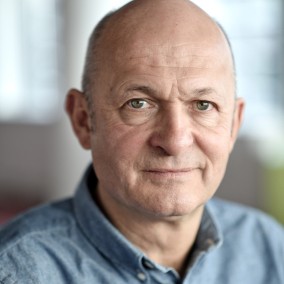 Frank Van Oss