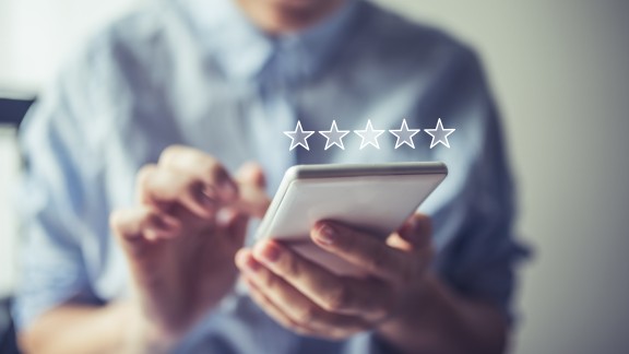 Customer Experience Trends and Measurement.jpg