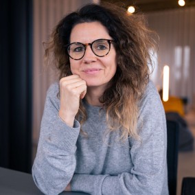 Sofie Potvin