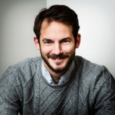 Jonathan Jacoby