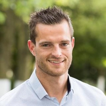 Jonathan Wuurman