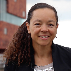Carole Lamarque