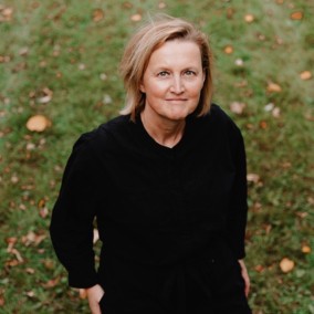 Petra Baeck